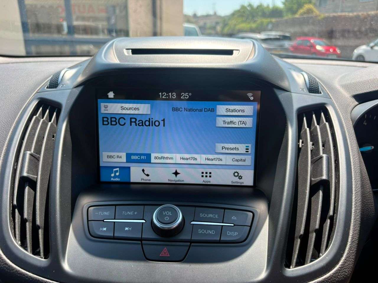 2016 FORD KUGA 2016 FORD KUGA