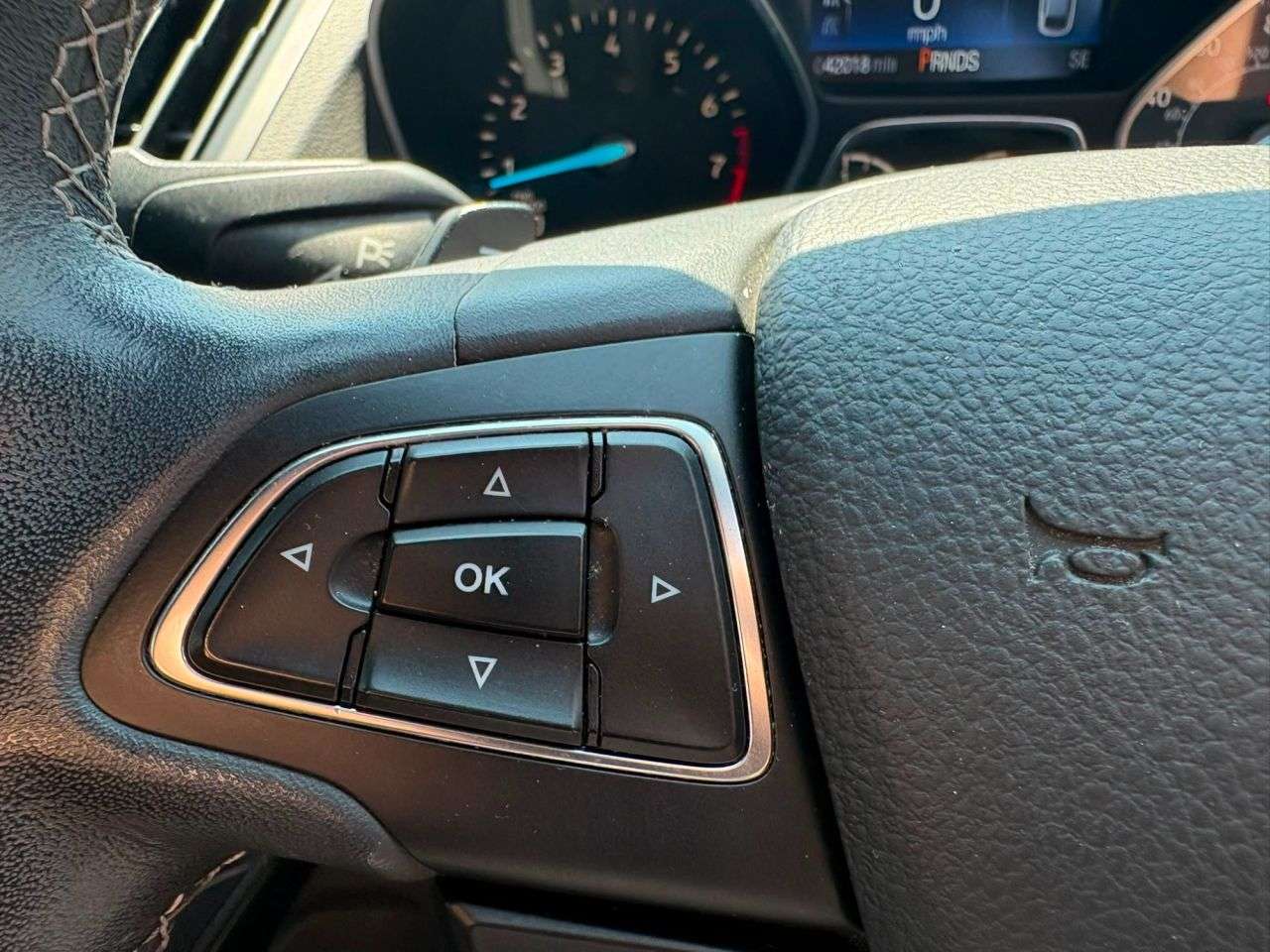 2016 FORD KUGA 2016 FORD KUGA