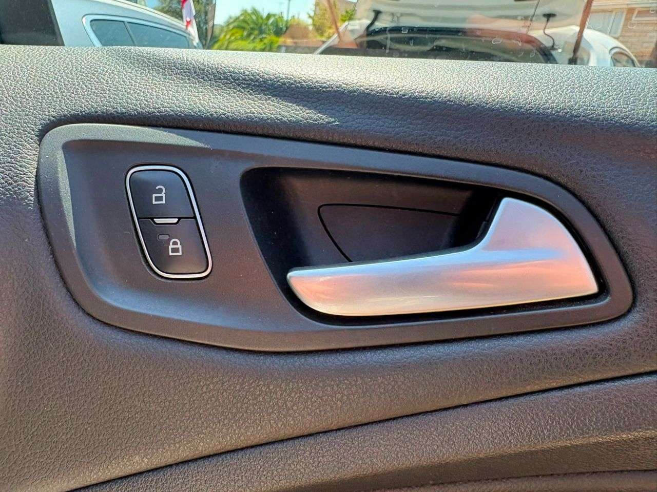 2016 FORD KUGA 2016 FORD KUGA