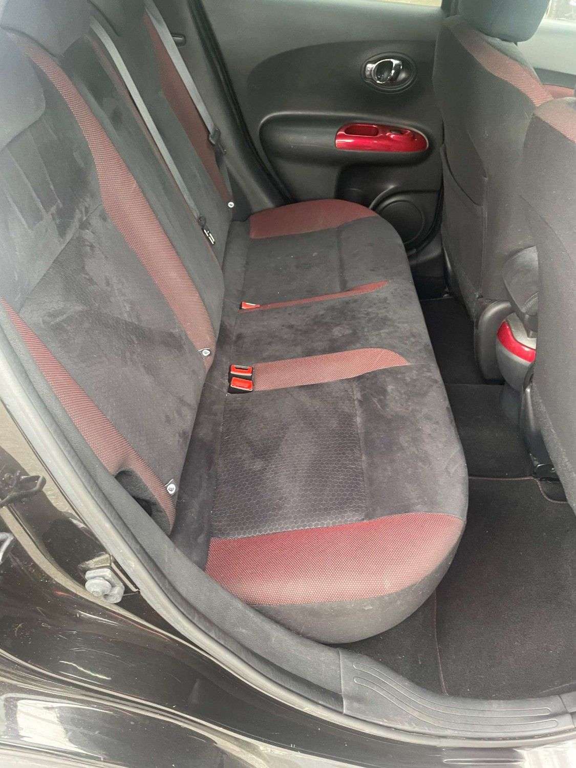2015 NISSAN JUKE 2015 NISSAN JUKE