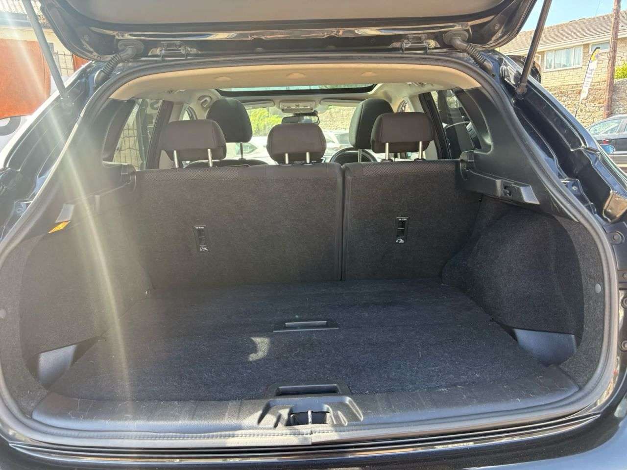 2015 NISSAN QASHQAI 2015 NISSAN QASHQAI