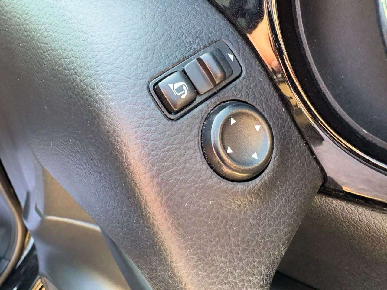 2015 NISSAN QASHQAI 2015 NISSAN QASHQAI