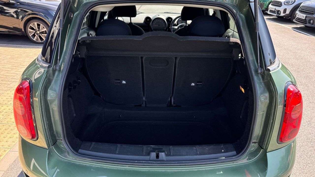 2015 MINI COUNTRYMAN 2015 MINI COUNTRYMAN
