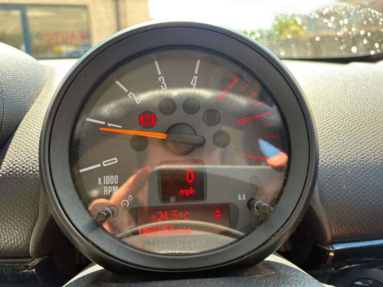 2015 MINI COUNTRYMAN 2015 MINI COUNTRYMAN