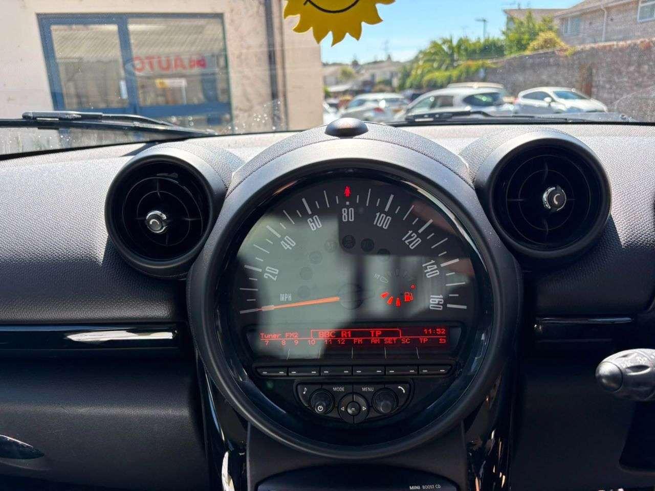 2015 MINI COUNTRYMAN 2015 MINI COUNTRYMAN