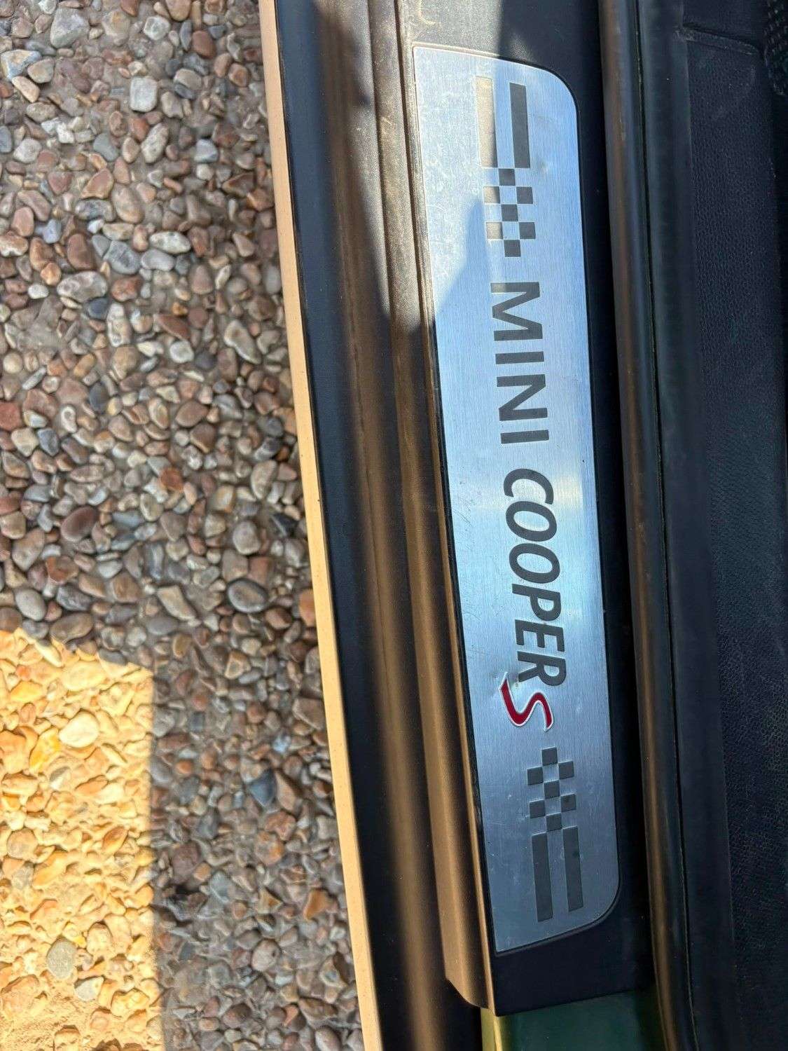 2015 MINI COUNTRYMAN 2015 MINI COUNTRYMAN