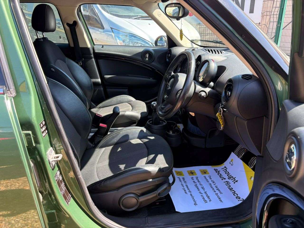 2015 MINI COUNTRYMAN 2015 MINI COUNTRYMAN