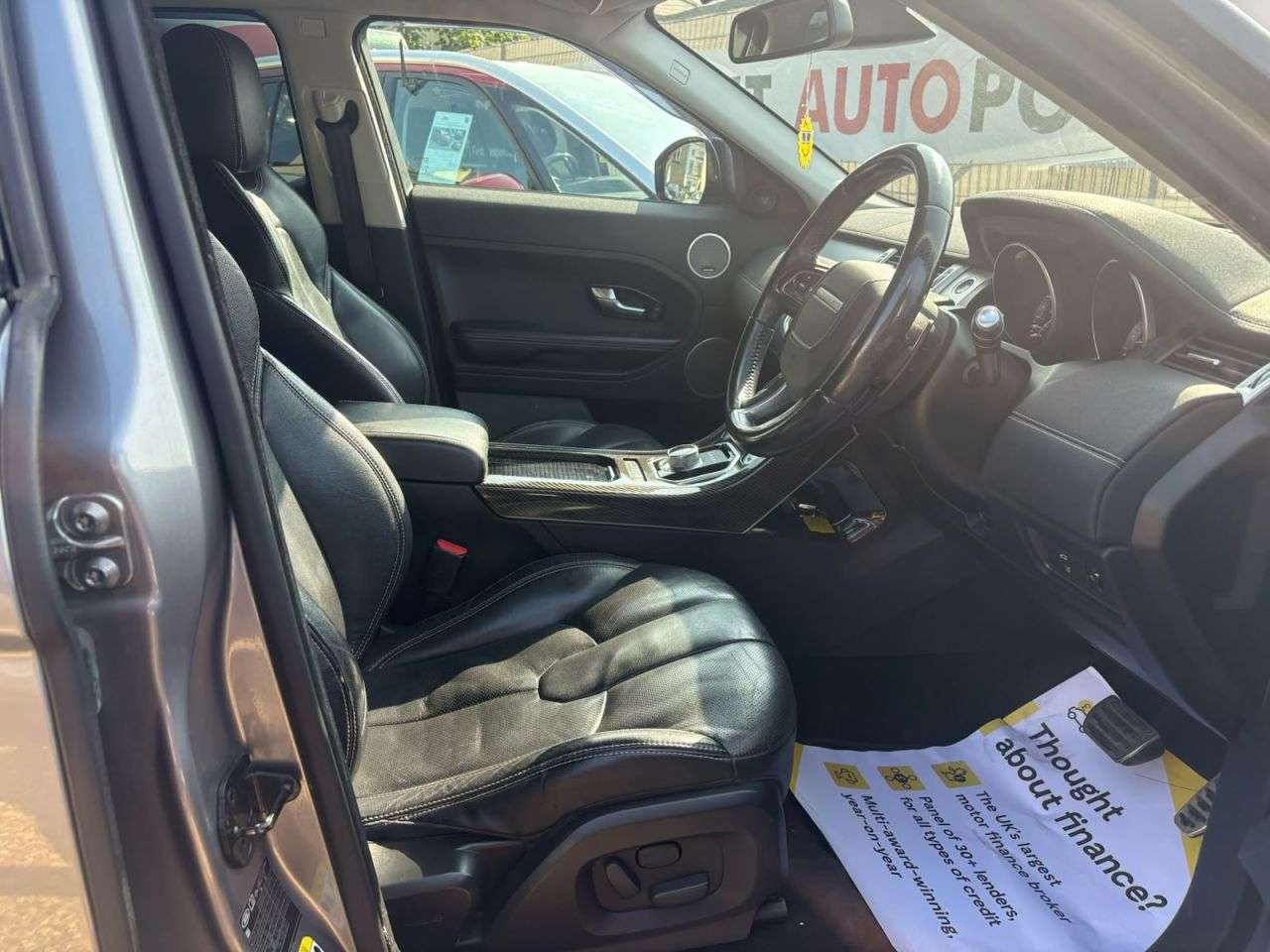 2014 LAND ROVER RANGE ROVER EVOQUE 2014 LAND ROVER RANGE ROVER EVOQUE