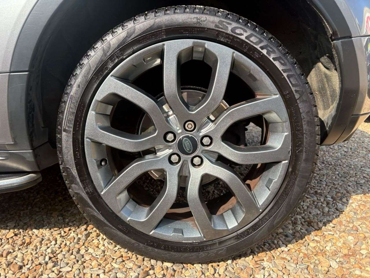 2014 LAND ROVER RANGE ROVER EVOQUE 2014 LAND ROVER RANGE ROVER EVOQUE