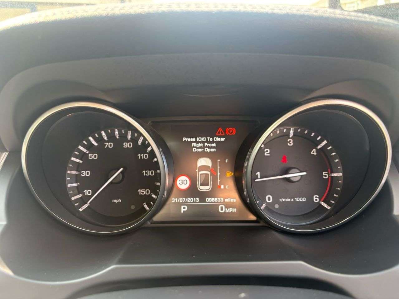 2014 LAND ROVER RANGE ROVER EVOQUE 2014 LAND ROVER RANGE ROVER EVOQUE
