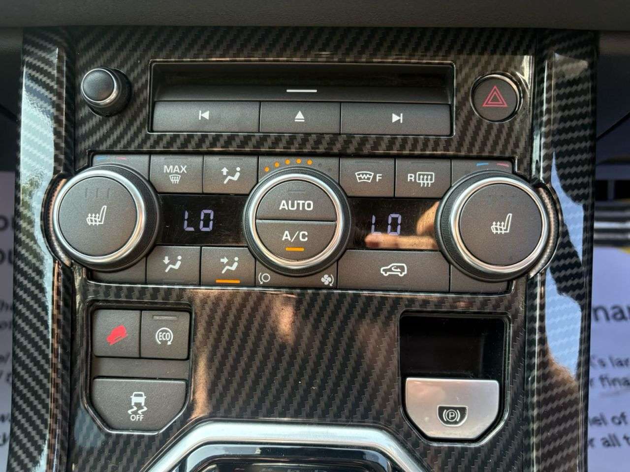 2014 LAND ROVER RANGE ROVER EVOQUE 2014 LAND ROVER RANGE ROVER EVOQUE