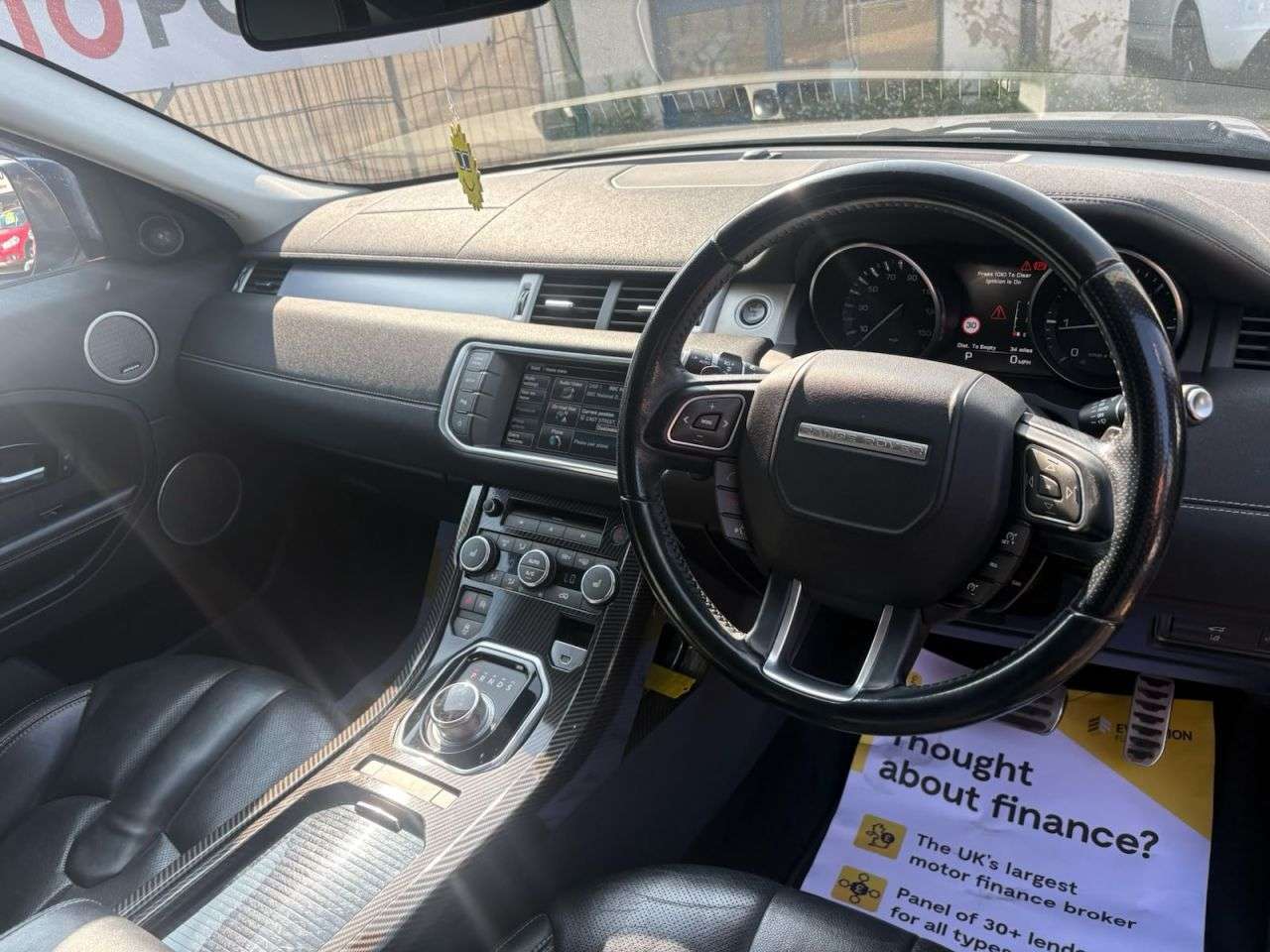 2014 LAND ROVER RANGE ROVER EVOQUE 2014 LAND ROVER RANGE ROVER EVOQUE