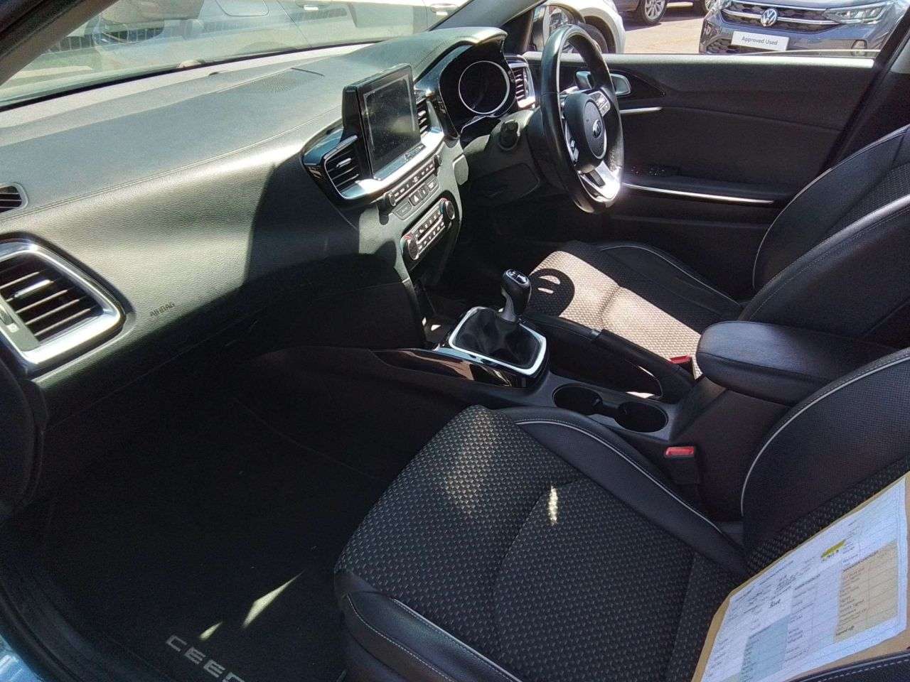 2018 KIA CEED 2018 KIA CEED