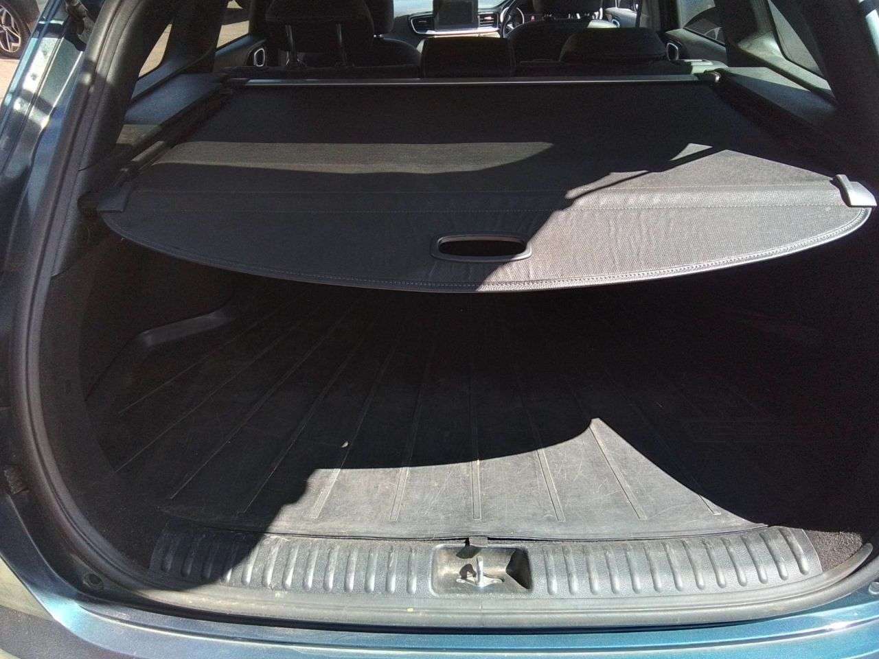 2018 KIA CEED 2018 KIA CEED