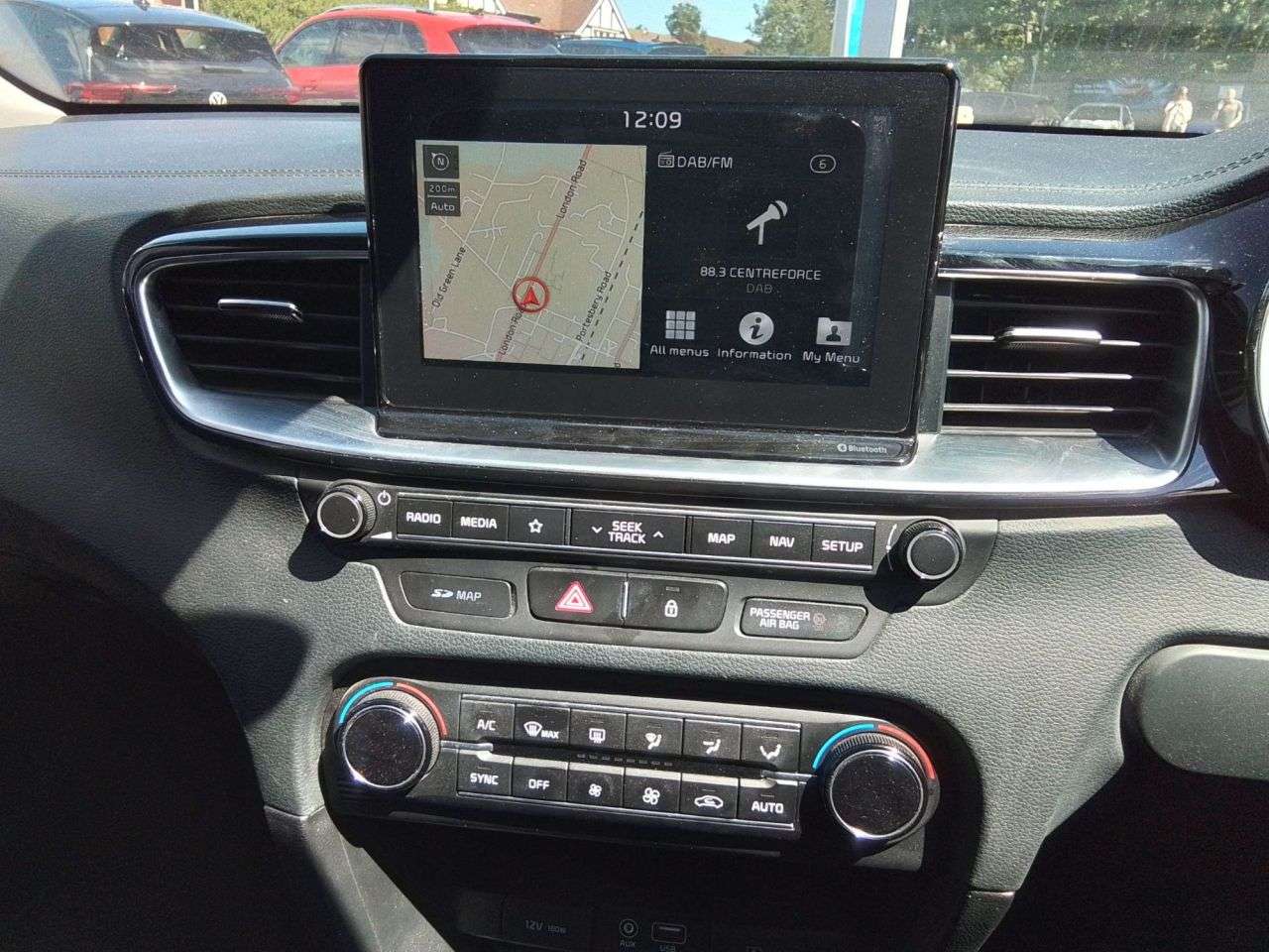 2018 KIA CEED 2018 KIA CEED