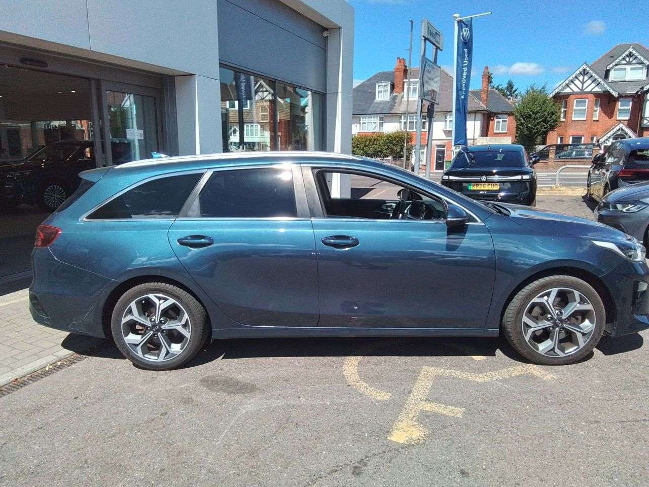 2018 KIA CEED 2018 KIA CEED