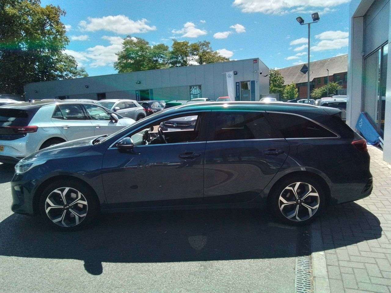2018 KIA CEED 2018 KIA CEED