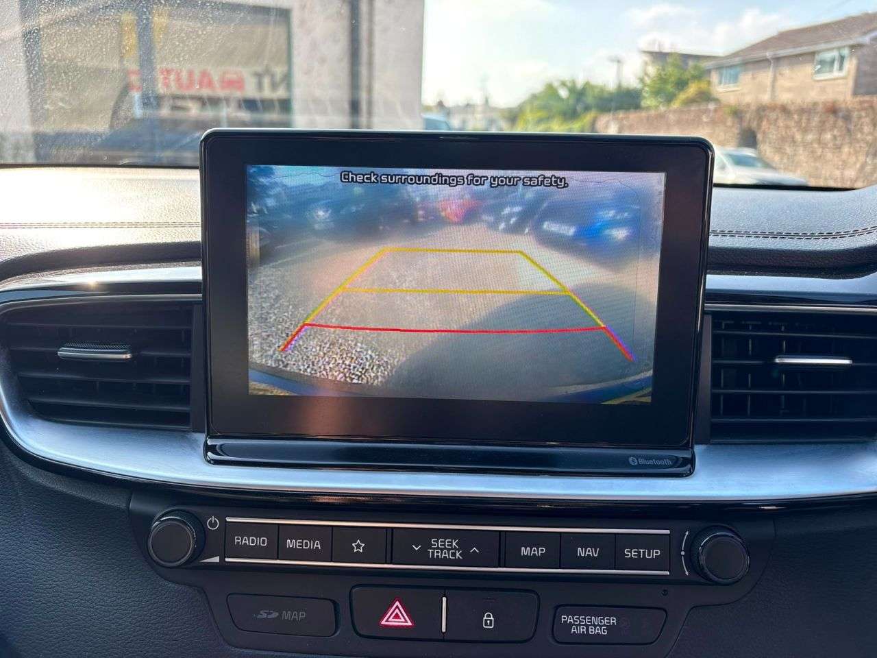 2018 KIA CEED 2018 KIA CEED