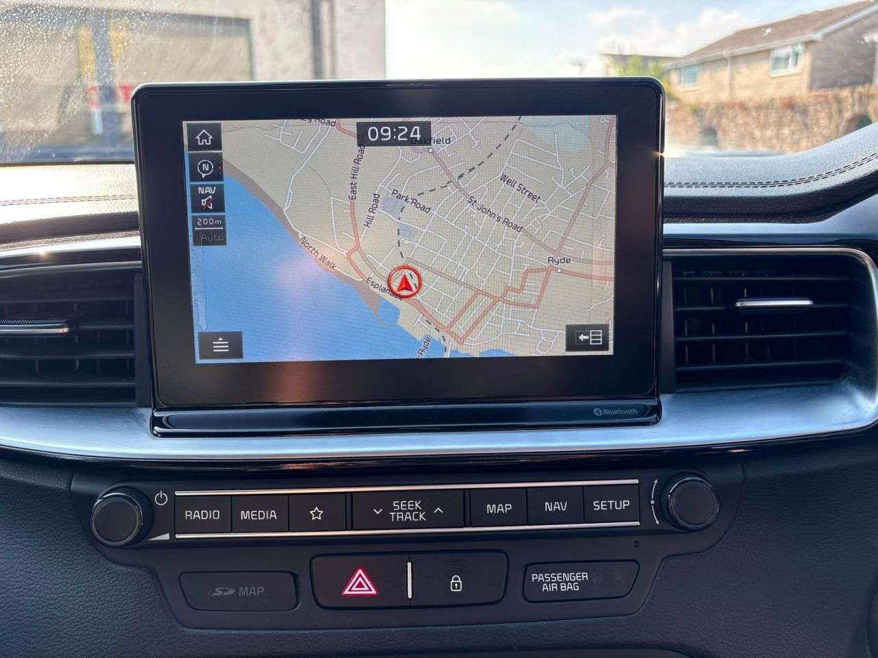 2018 KIA CEED 2018 KIA CEED