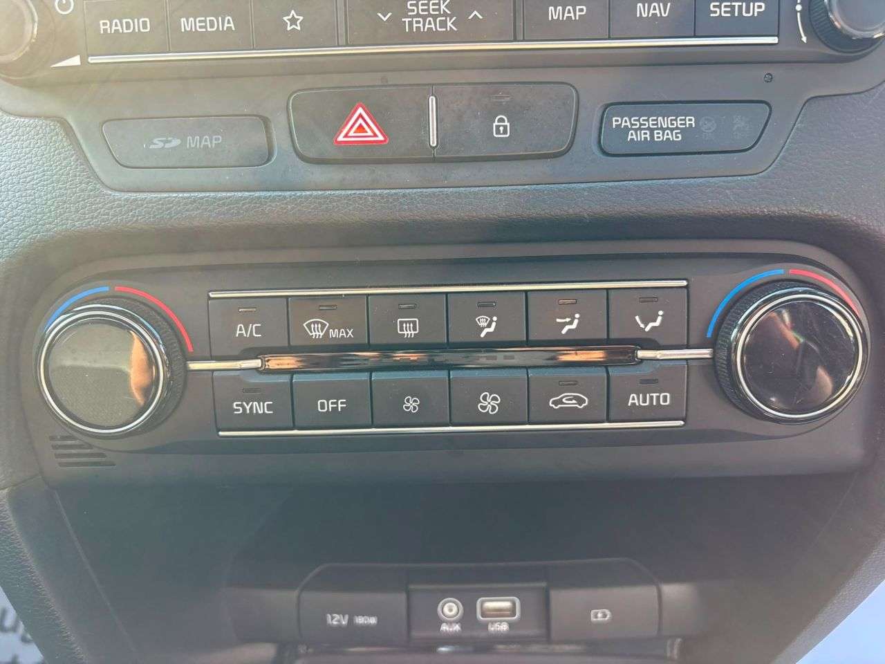 2018 KIA CEED 2018 KIA CEED