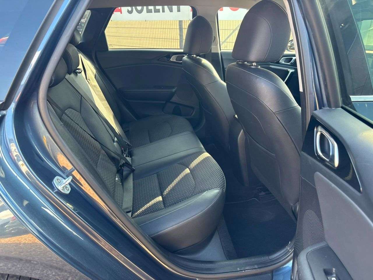2018 KIA CEED 2018 KIA CEED