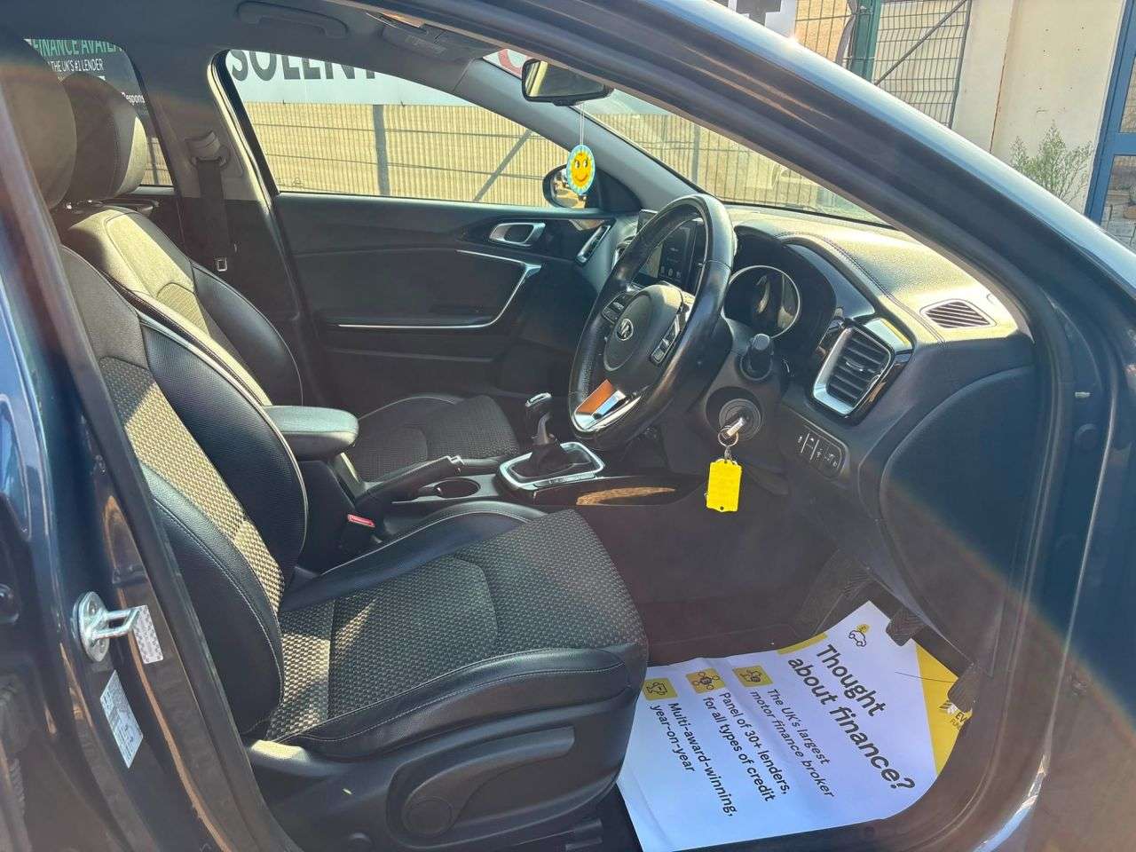 2018 KIA CEED 2018 KIA CEED