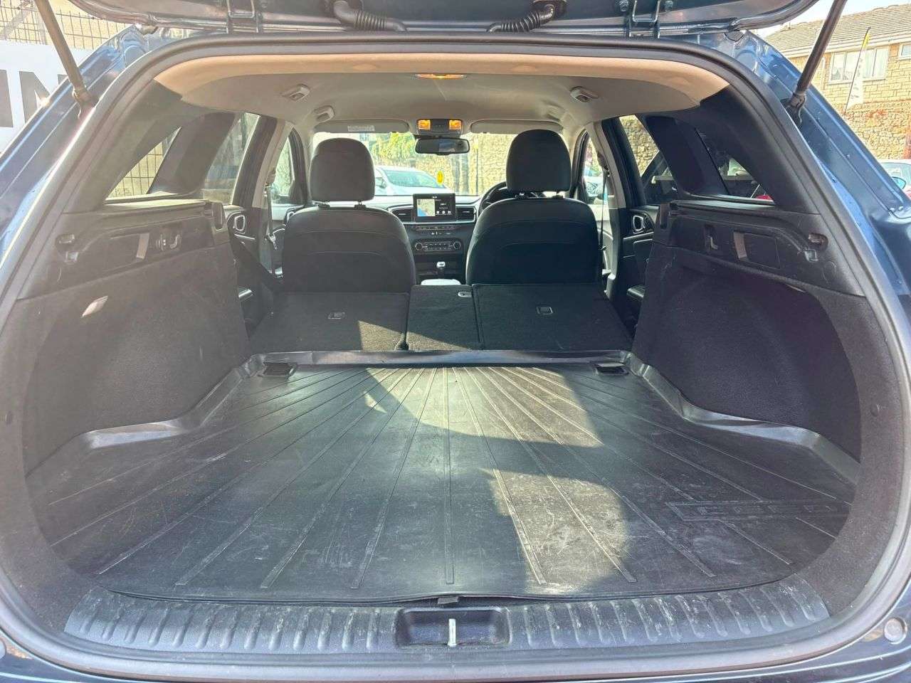 2018 KIA CEED 2018 KIA CEED