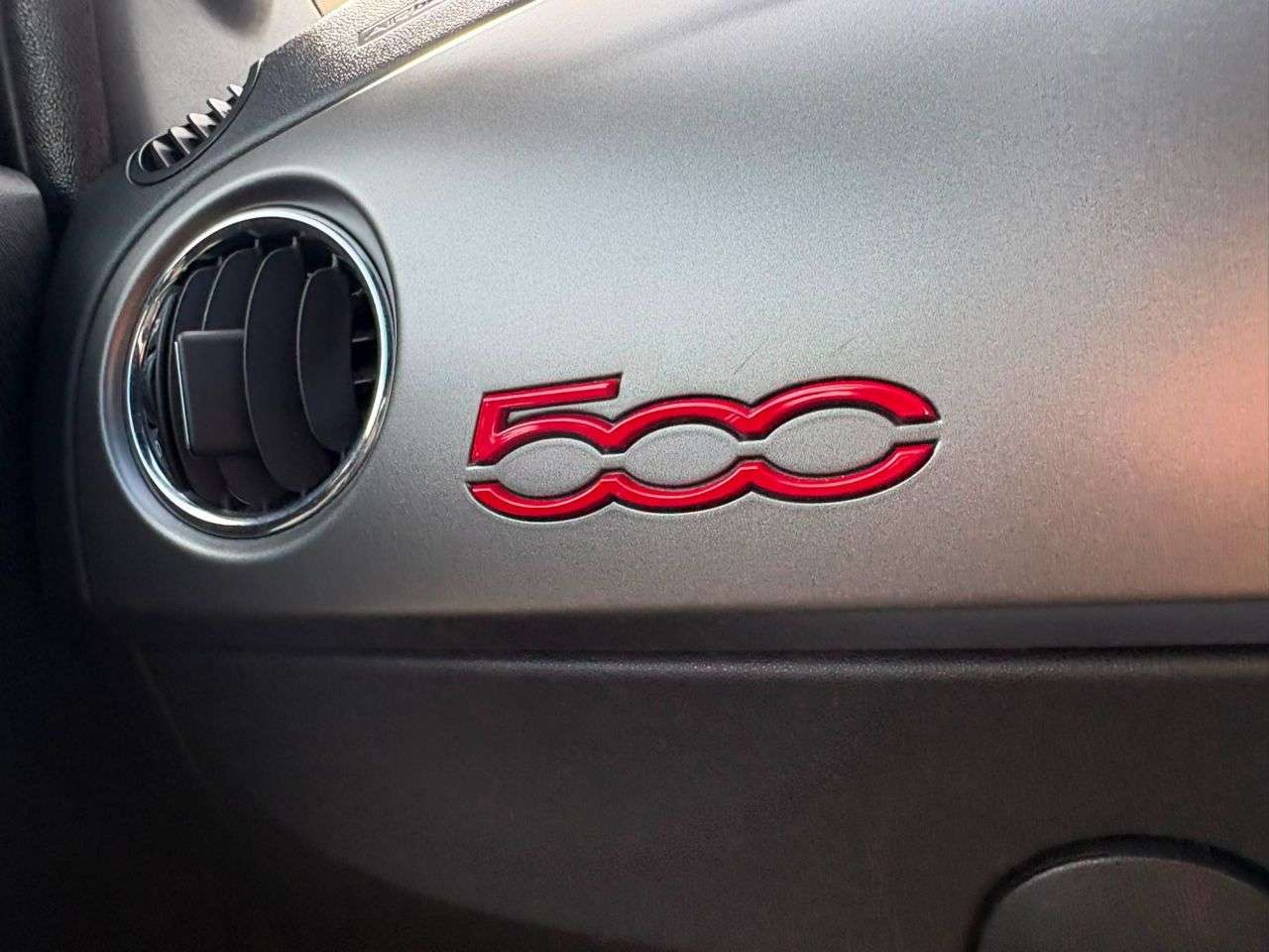 2018 FIAT 500 2018 FIAT 500