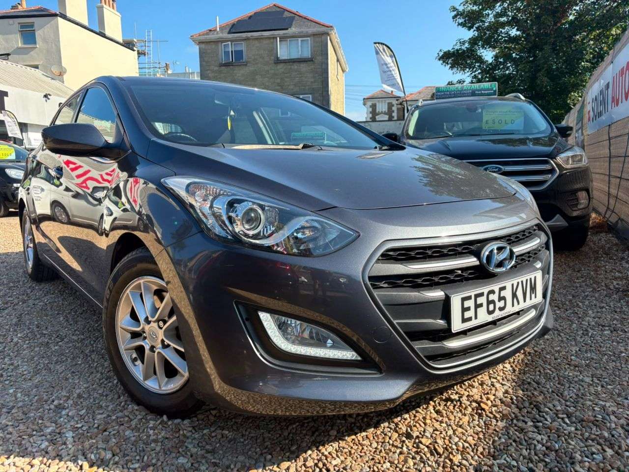 2015 HYUNDAI I30 2015 HYUNDAI I30
