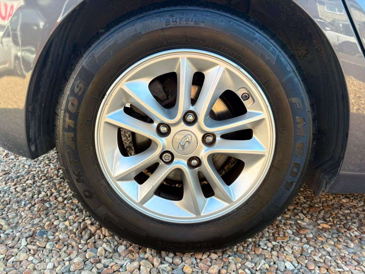 2015 HYUNDAI I30 2015 HYUNDAI I30