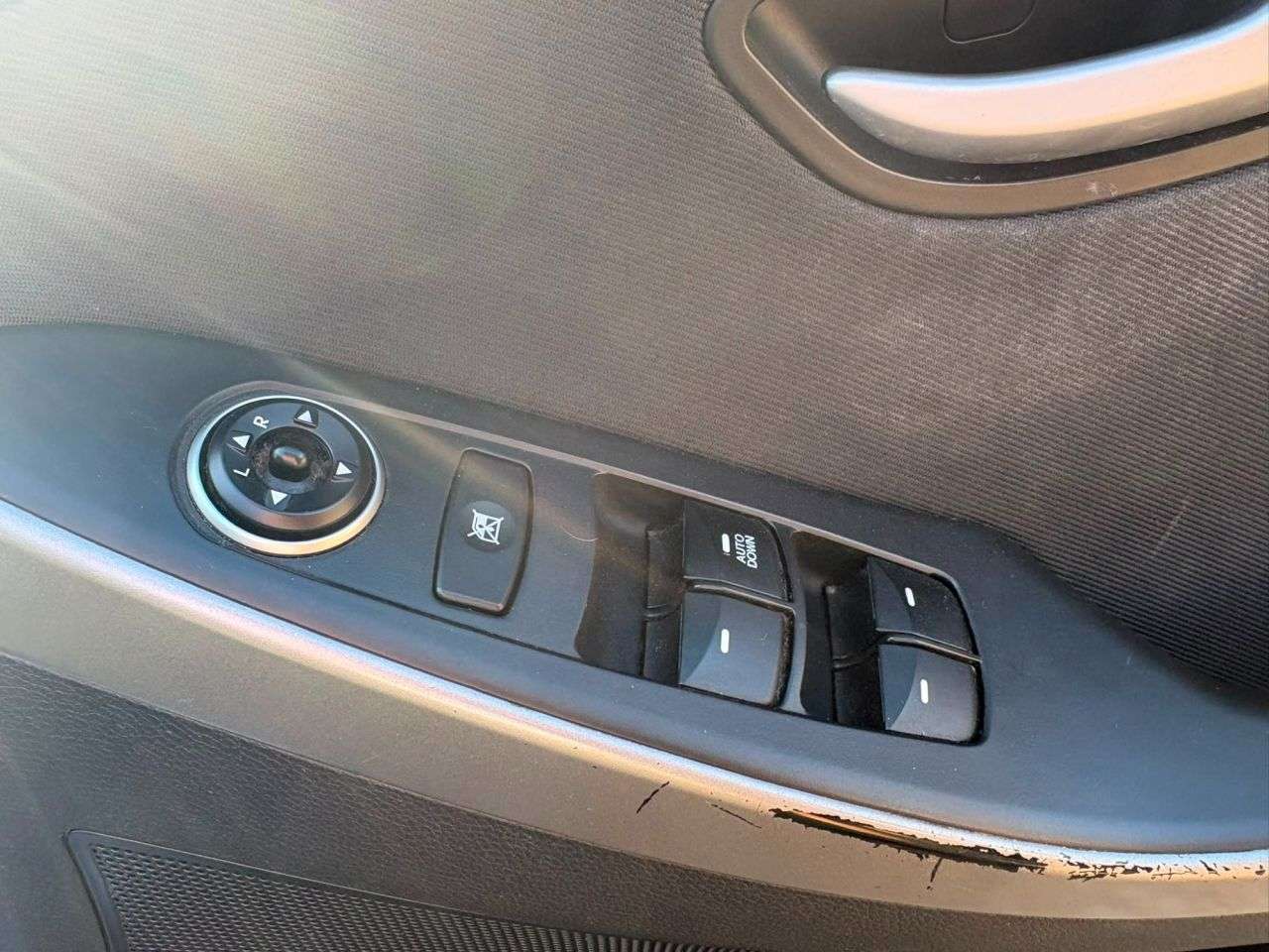2015 HYUNDAI I30 2015 HYUNDAI I30