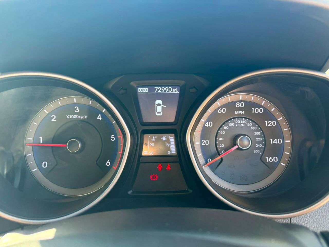 2015 HYUNDAI I30 2015 HYUNDAI I30