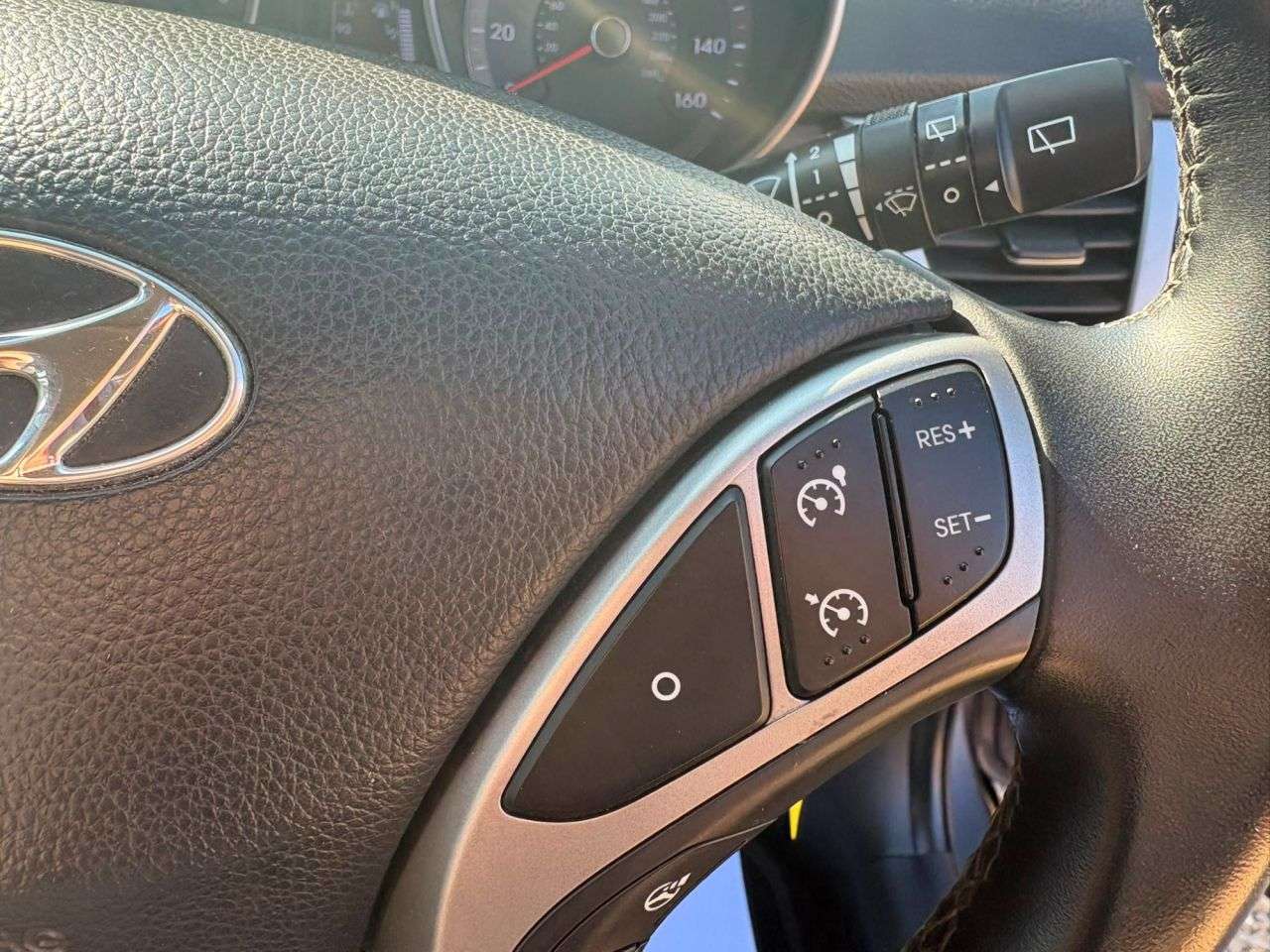 2015 HYUNDAI I30 2015 HYUNDAI I30