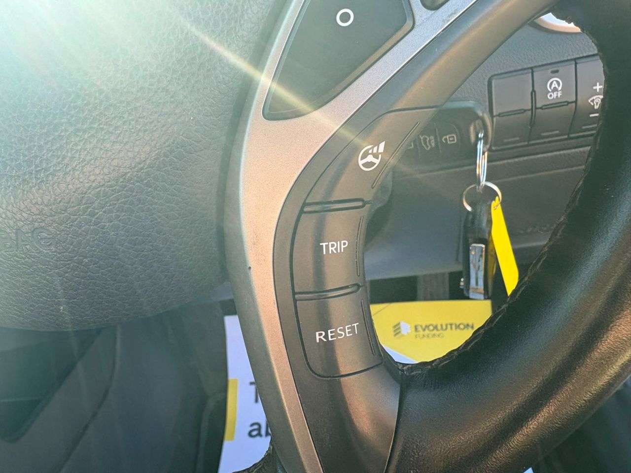 2015 HYUNDAI I30 2015 HYUNDAI I30