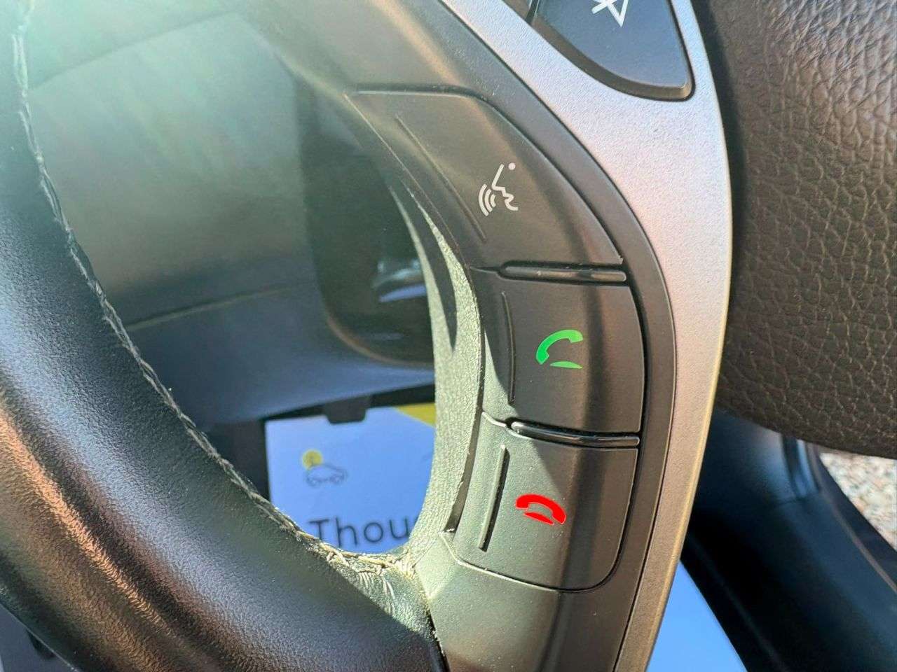 2015 HYUNDAI I30 2015 HYUNDAI I30