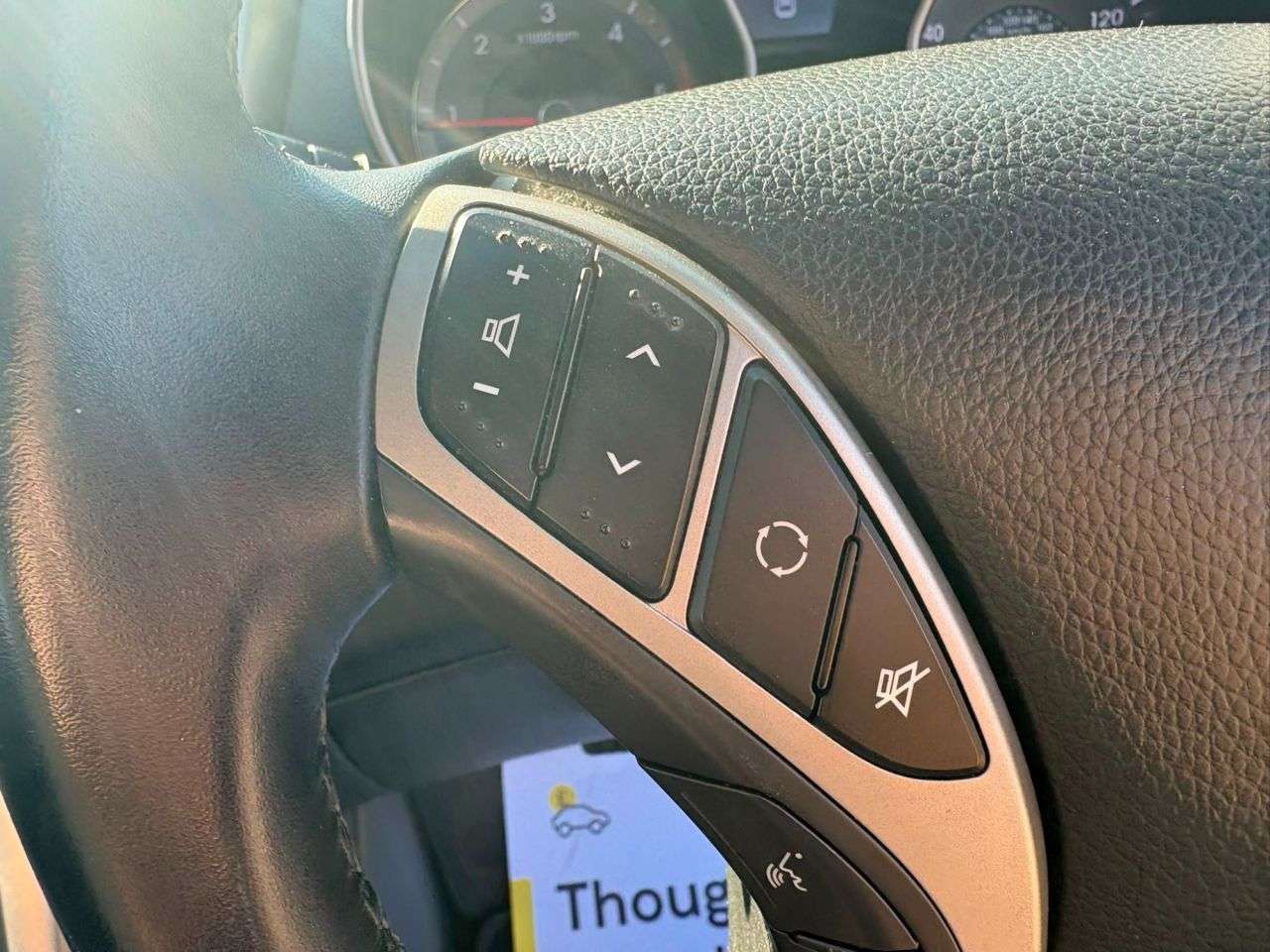 2015 HYUNDAI I30 2015 HYUNDAI I30