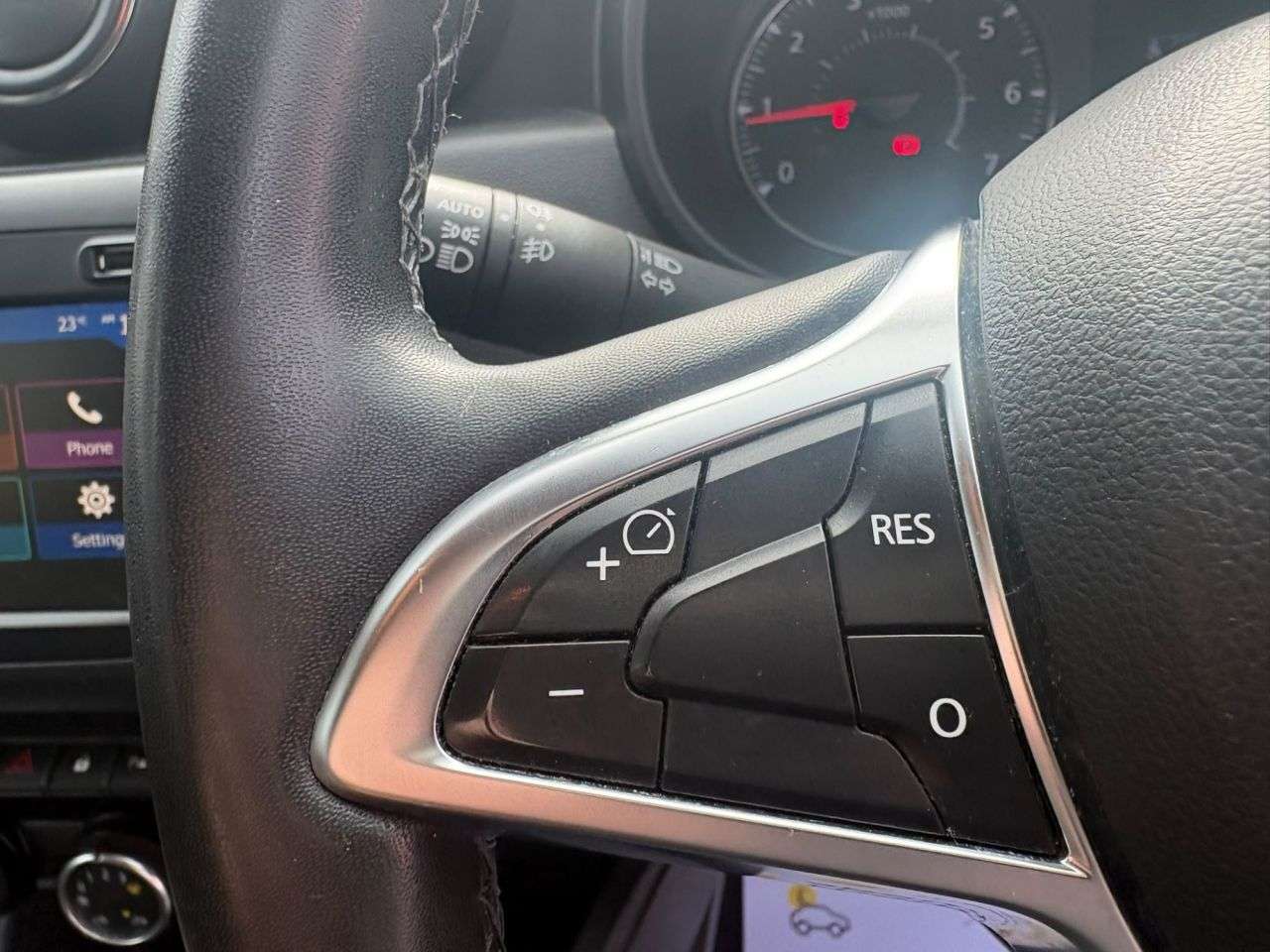 2019 DACIA DUSTER 2019 DACIA DUSTER