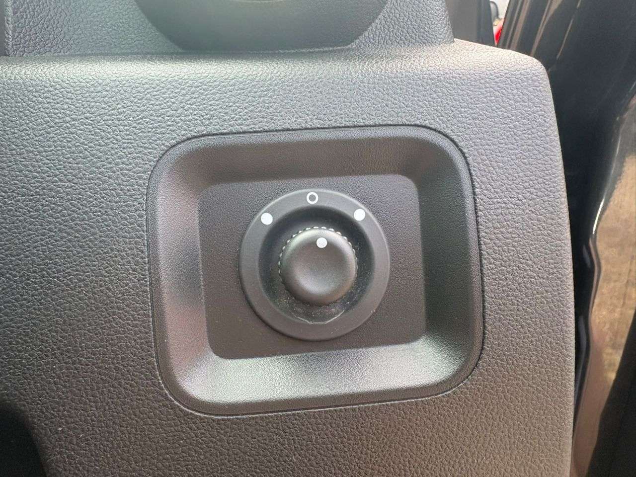 2019 DACIA DUSTER 2019 DACIA DUSTER