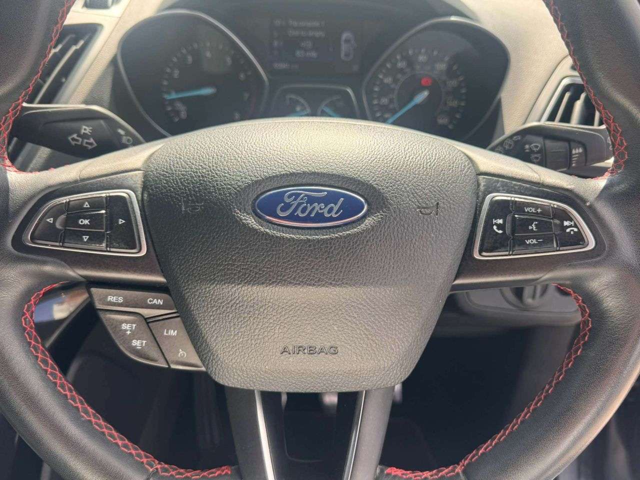 2018 FORD KUGA 2018 FORD KUGA