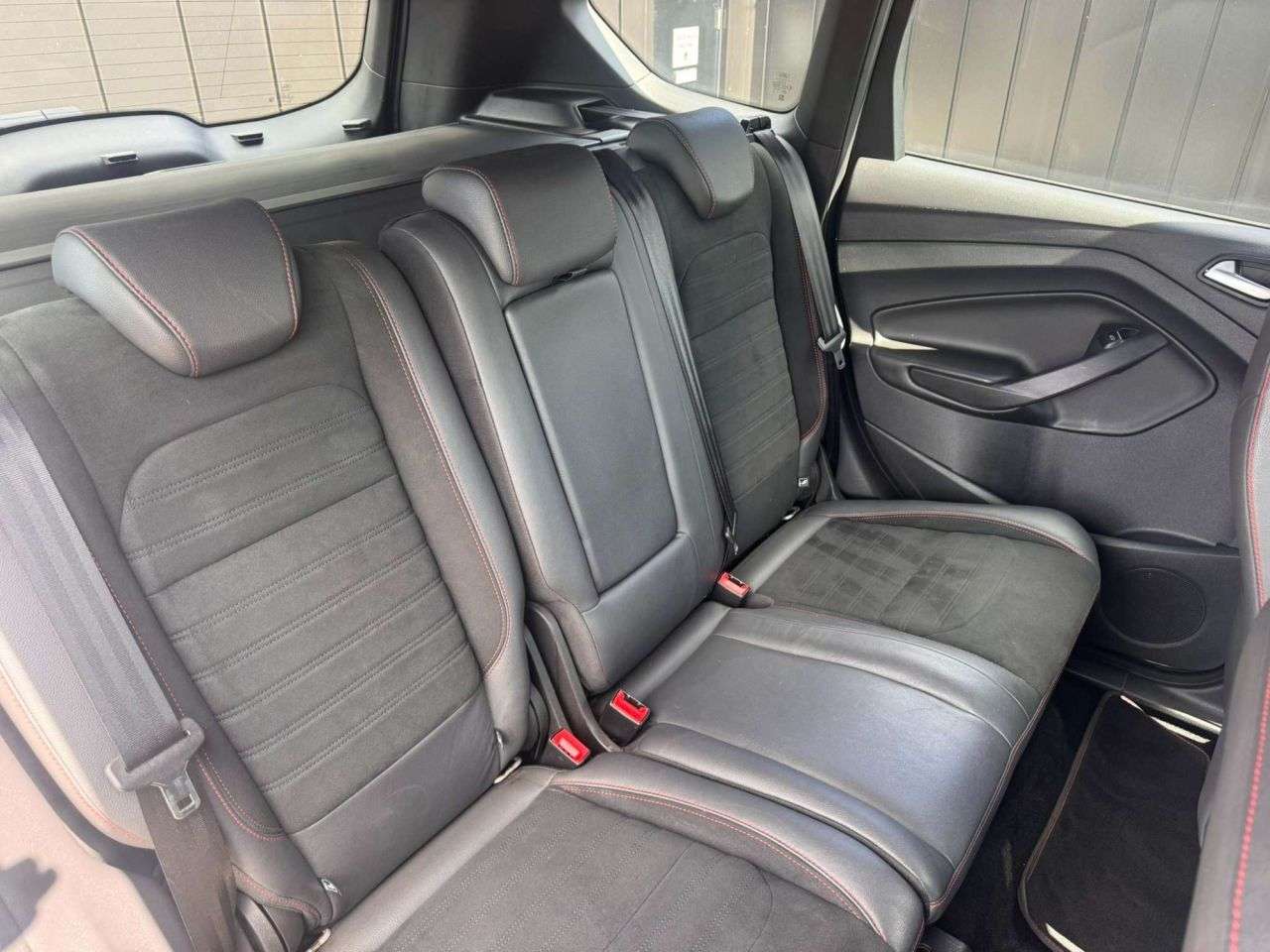 2018 FORD KUGA 2018 FORD KUGA