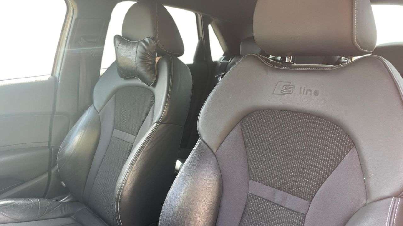 2013 AUDI A1 2013 AUDI A1