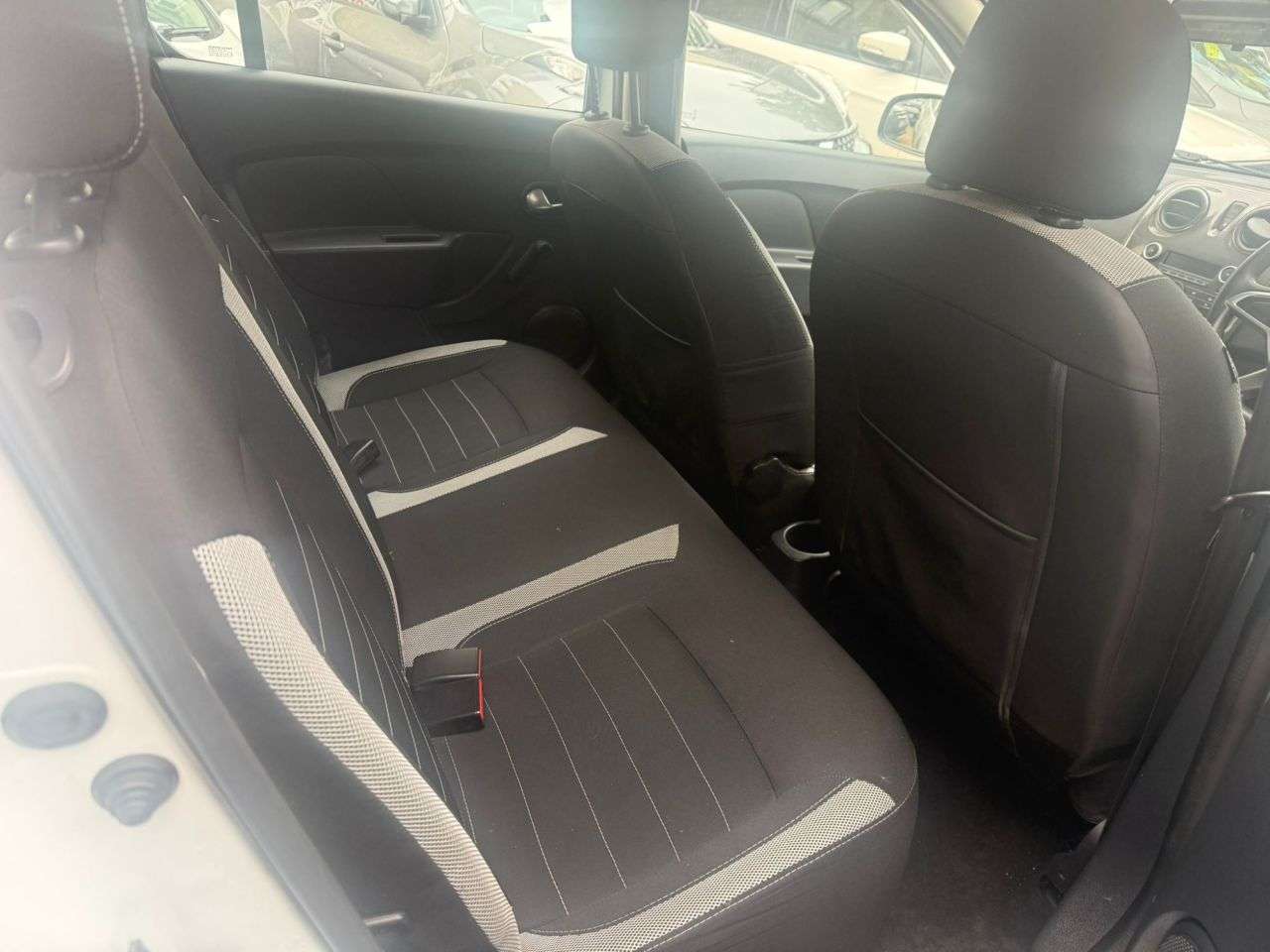 2017 DACIA SANDERO STEPWAY 2017 DACIA SANDERO STEPWAY