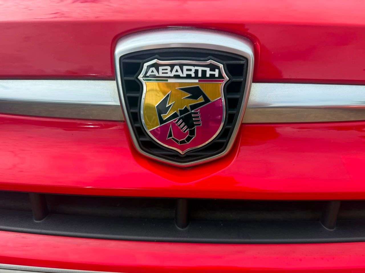2021 ABARTH 595 2021 ABARTH 595