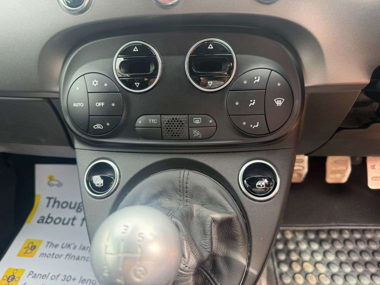 2021 ABARTH 595 2021 ABARTH 595