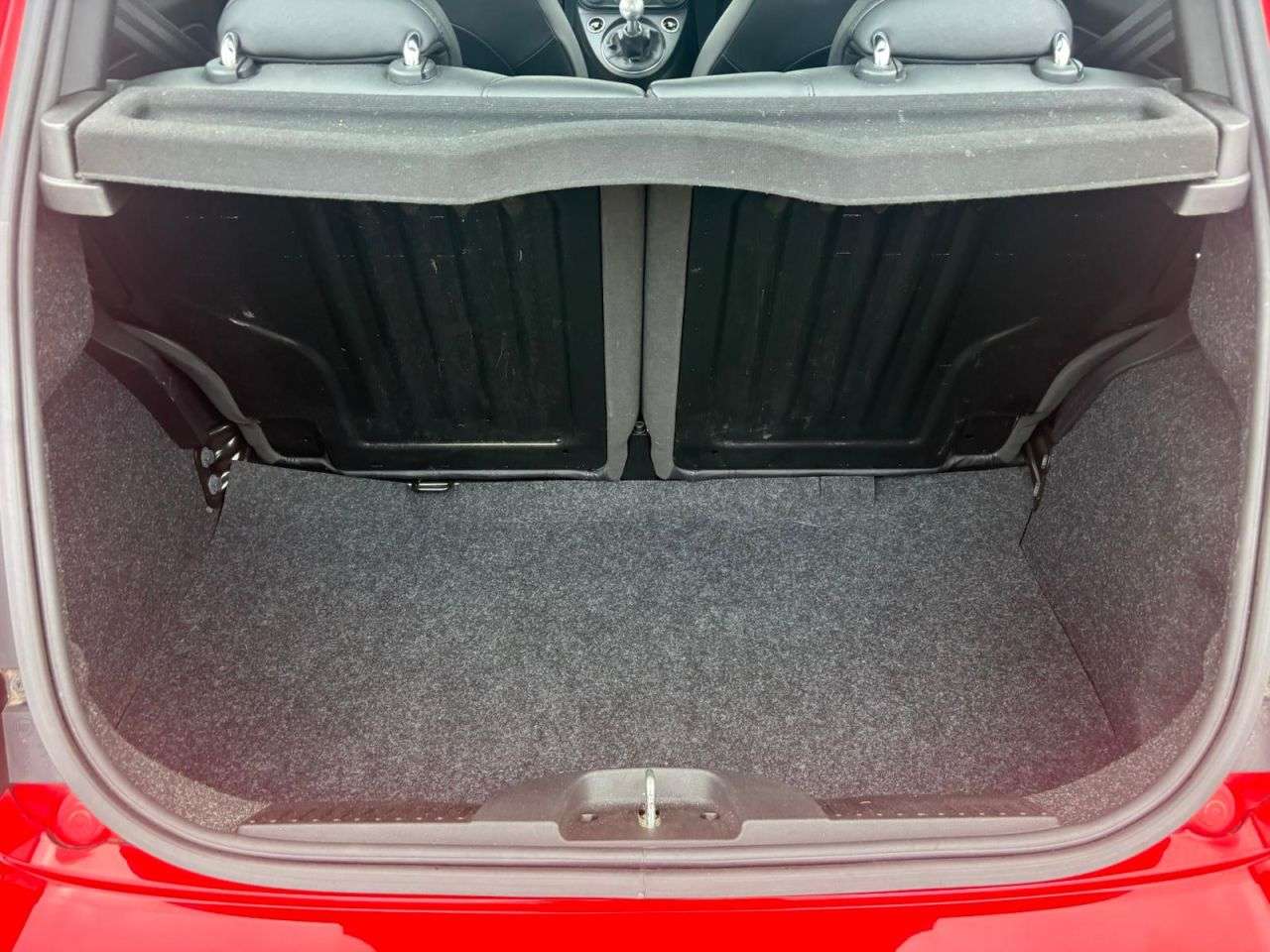 2021 ABARTH 595 2021 ABARTH 595