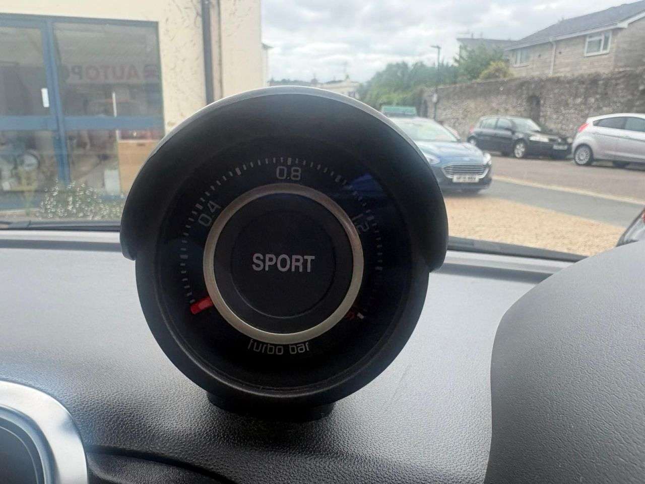 2021 ABARTH 595 2021 ABARTH 595