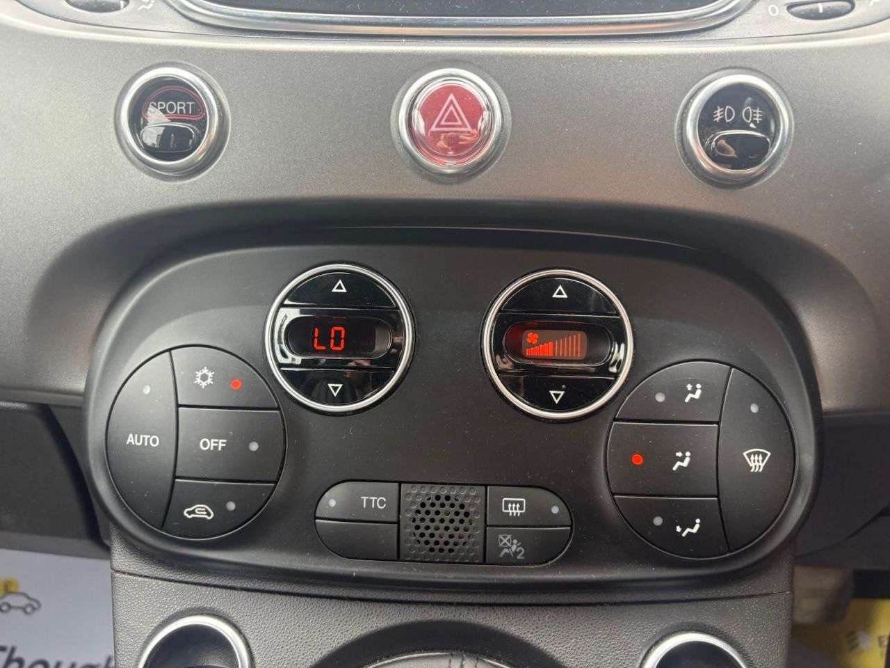 2021 ABARTH 595 2021 ABARTH 595