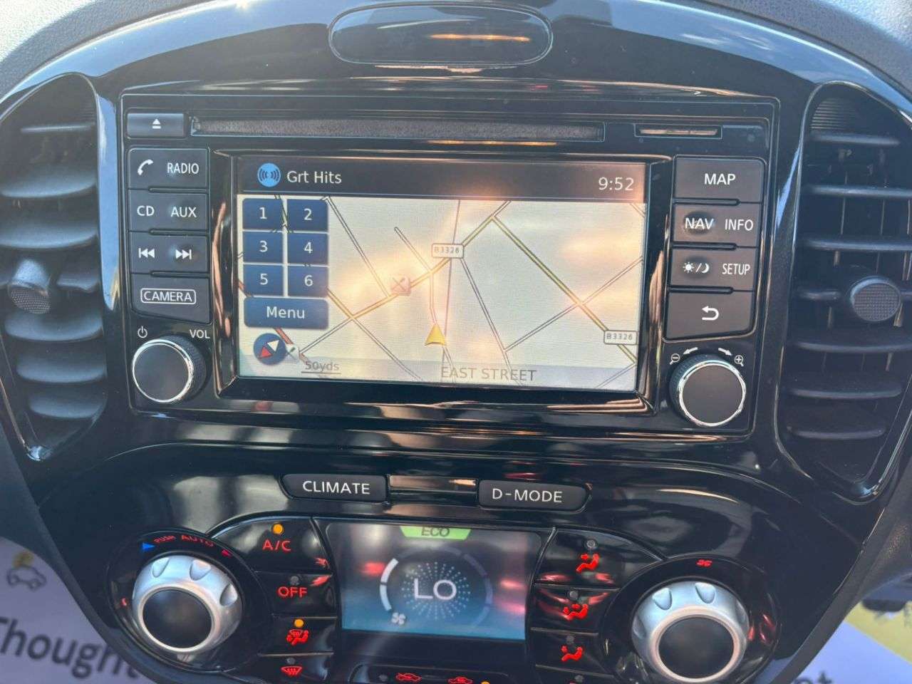 2016 NISSAN JUKE 2016 NISSAN JUKE