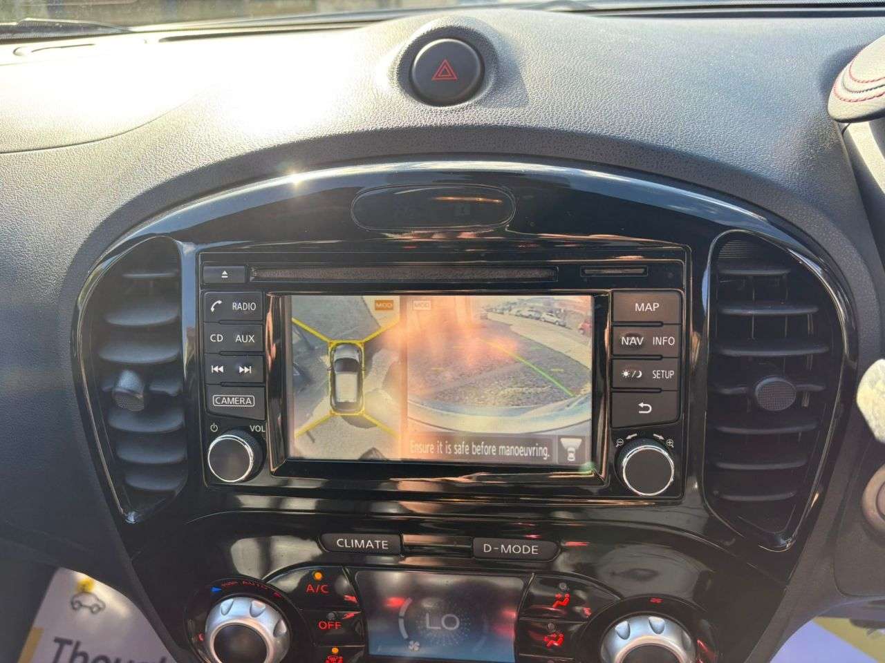 2016 NISSAN JUKE 2016 NISSAN JUKE