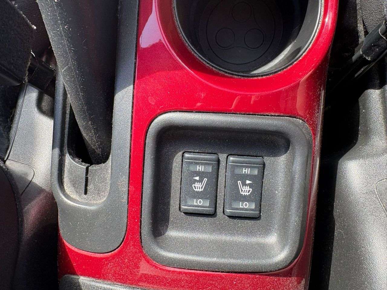 2016 NISSAN JUKE 2016 NISSAN JUKE
